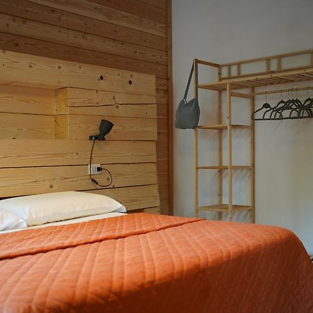 B&B Porto Del Bivio Duino Exteriör bild